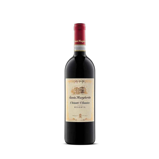 Santa Margherita Chianti Classico Riserva