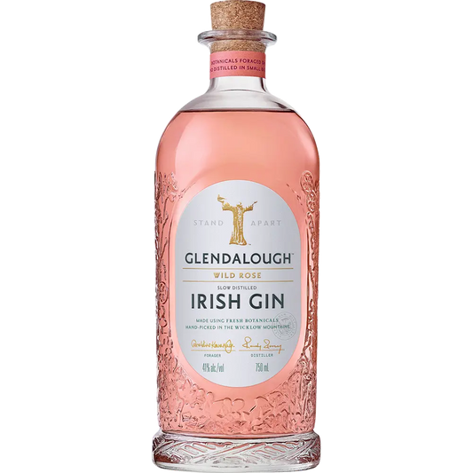 Glendalough Rose Gin