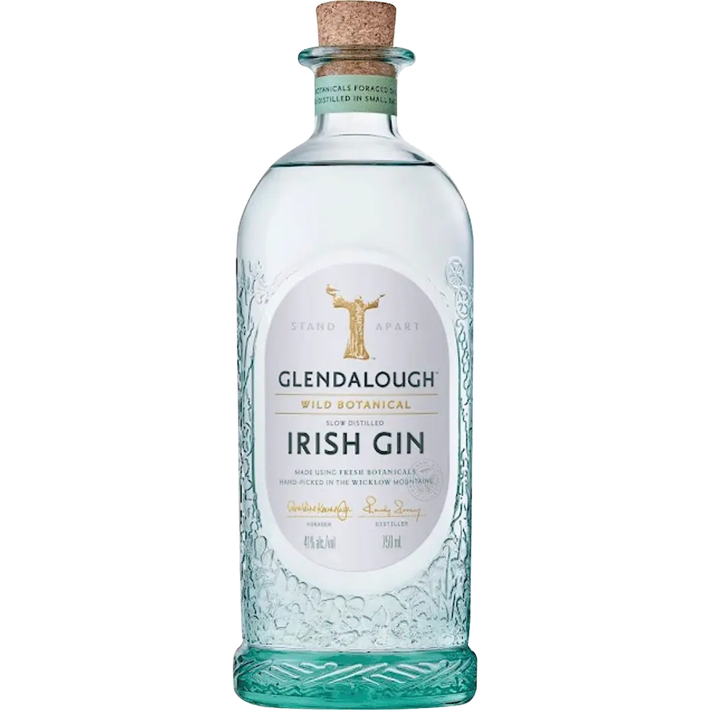 Glendalough Wild Botanical Gin