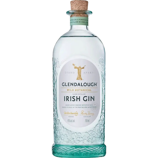 Glendalough Wild Botanical Gin