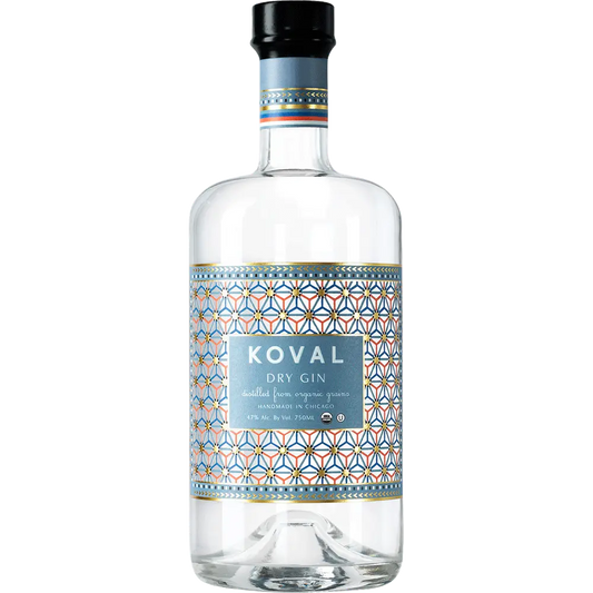KOVAL Gin Dry