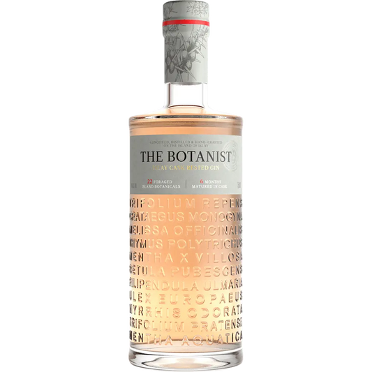 The Botanist Cask Rested Islay Dry Gin