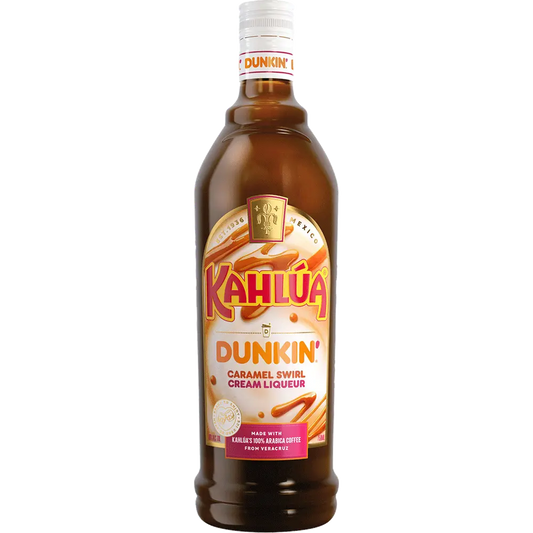 #kahlua #kahluadunkin #dunkindonuts 