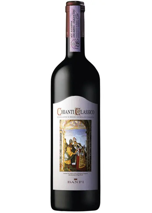 Banfi Chianti Classico