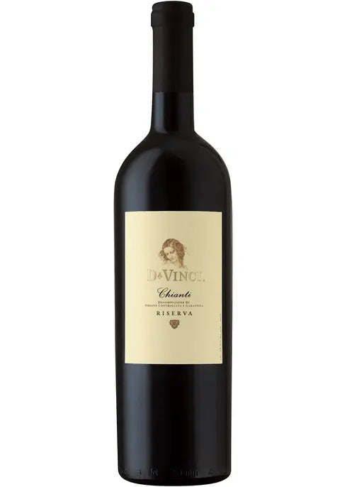 Da Vinci Chianti Reserva, 2021