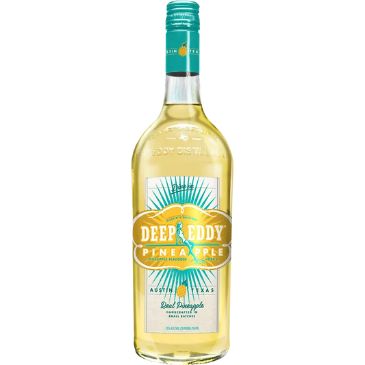 Deep Eddy Pineapple Vodka
