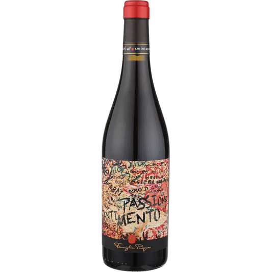 Pasqua Passimento Rosso