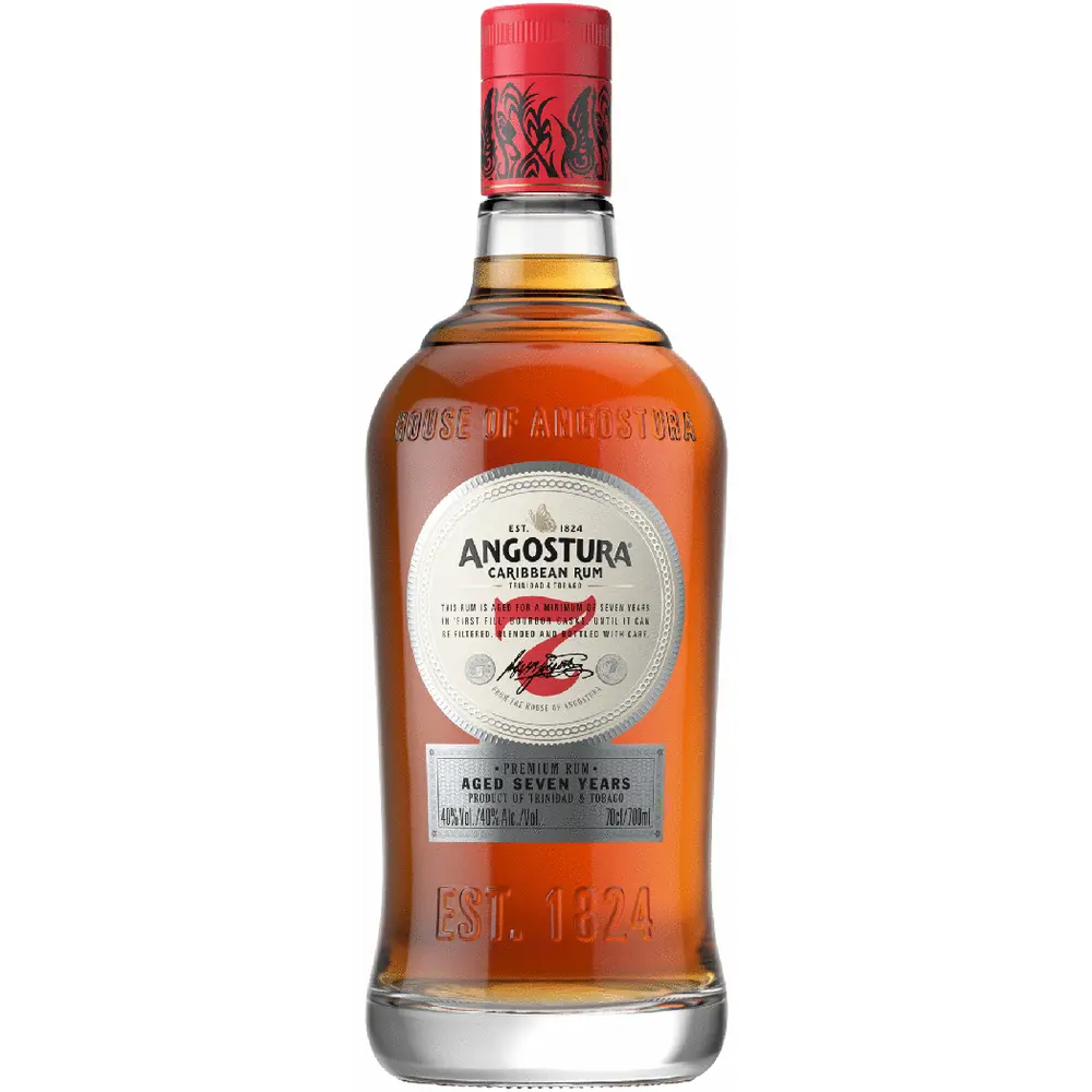 Angostura Rum 7 Year