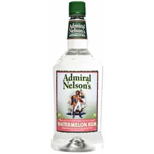 Admiral Nelson's Watermelon