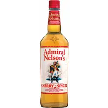 Admiral Nelson Cherry Spice