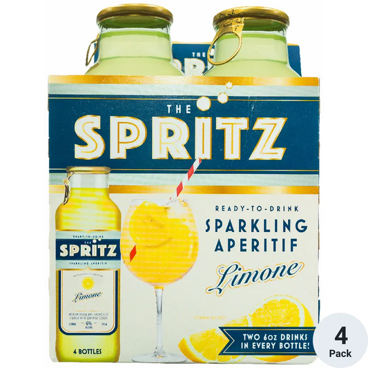 The Spritz Limon