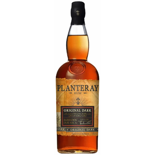 Plantation Rum Original Dark