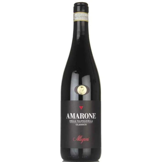 Allegrini Amarone Della Valpolicella Classico Docg 2016