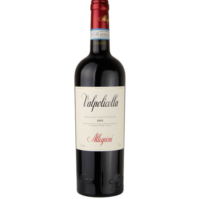 Allegrini Valpolicella