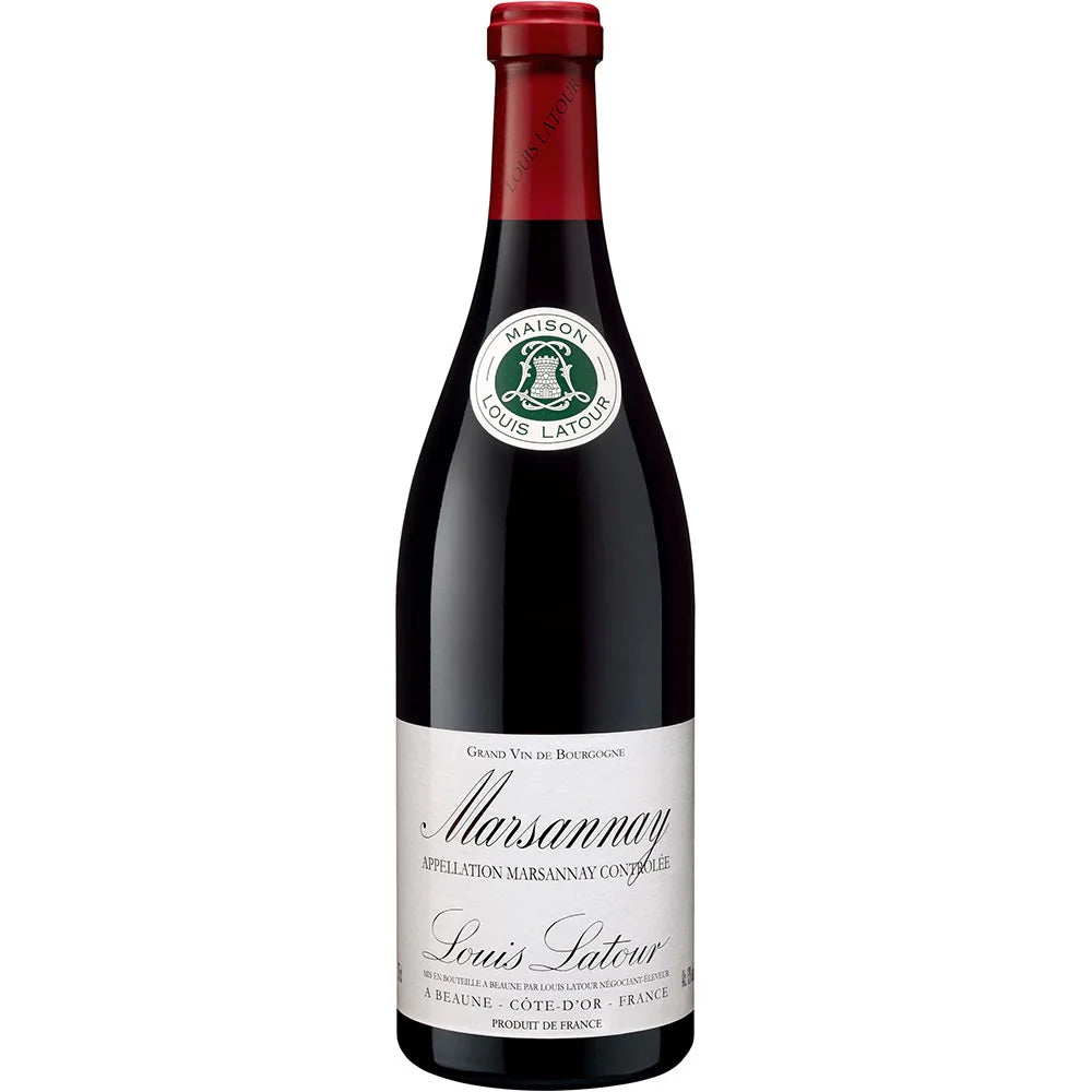 Marsannay Rouge Louis Latour, 2019