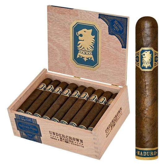 Undercrown Maduro