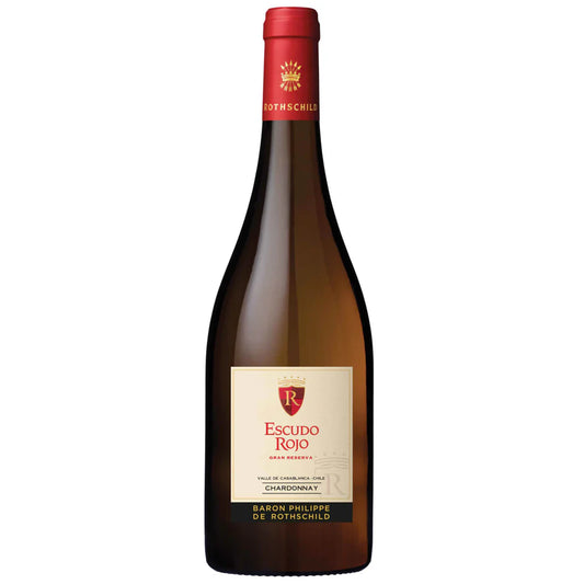 Escudo Rojo Chardonnay Reserva