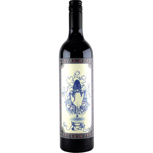 Southern Belle Red Blend