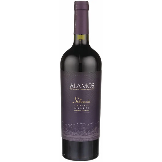 Alamos Malbec Seleccion