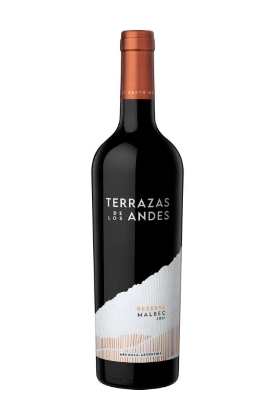 Terrazas Reserva Malbec
