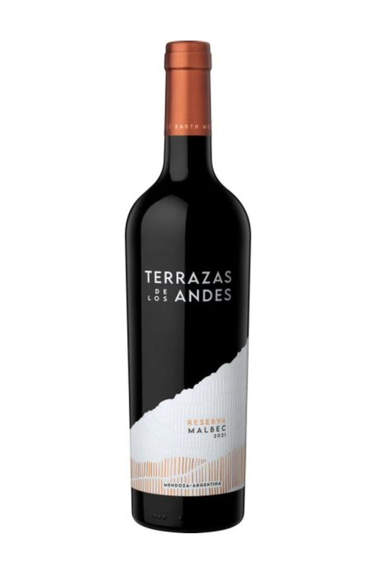 Terrazas Reserva Malbec