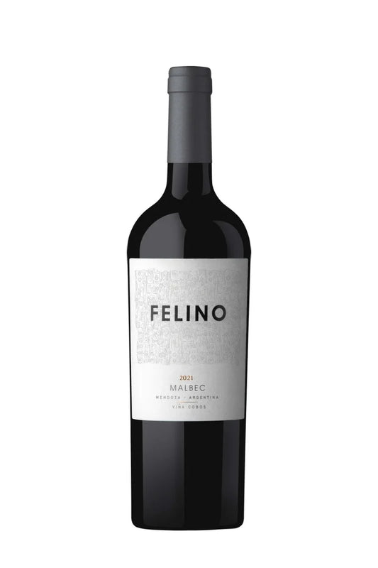Felino Malbec