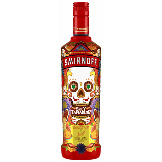 Smirnoff Spicy Tamarind