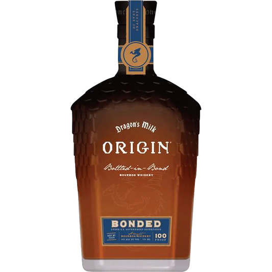 Dragon's Milk Origin Bottled In Bond