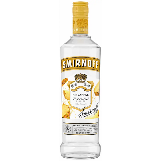 Smirnoff Pineapple Vodka