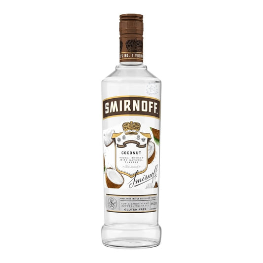 Smirnoff Coconut Vodka