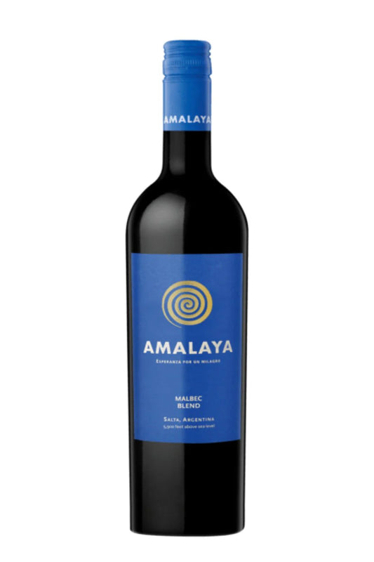 Amalaya Malbec