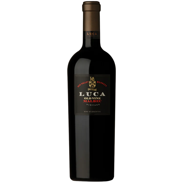 Luca Malbec