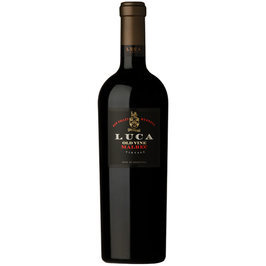 Luca Malbec