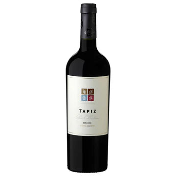 Tapiz Malbec Alta Collection