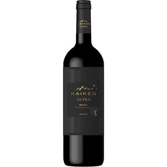 Kaiken Malbec Ultra