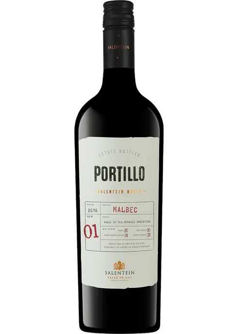 Portillo Malbec