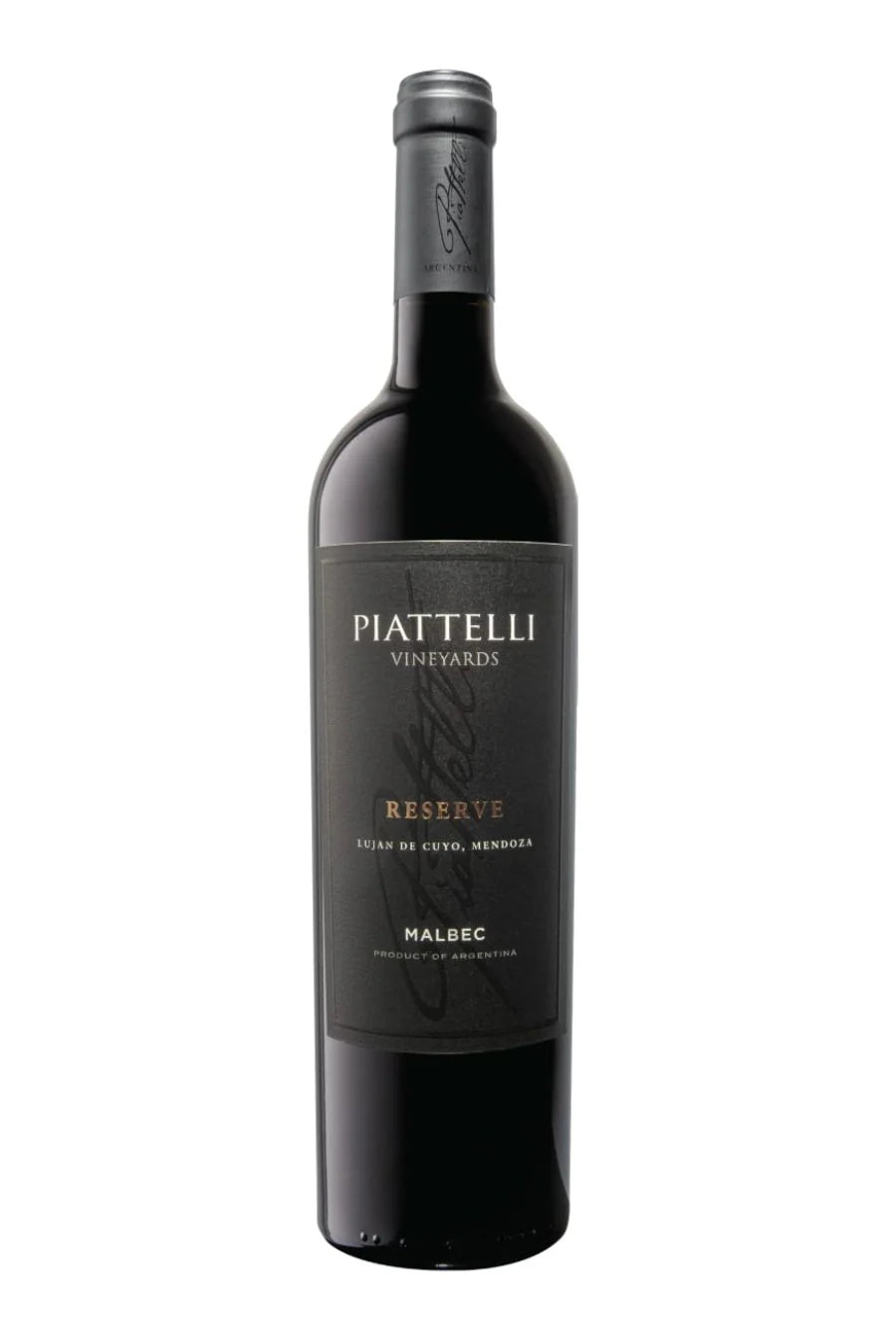 Piattelli Vineyards Reserve Malbec
