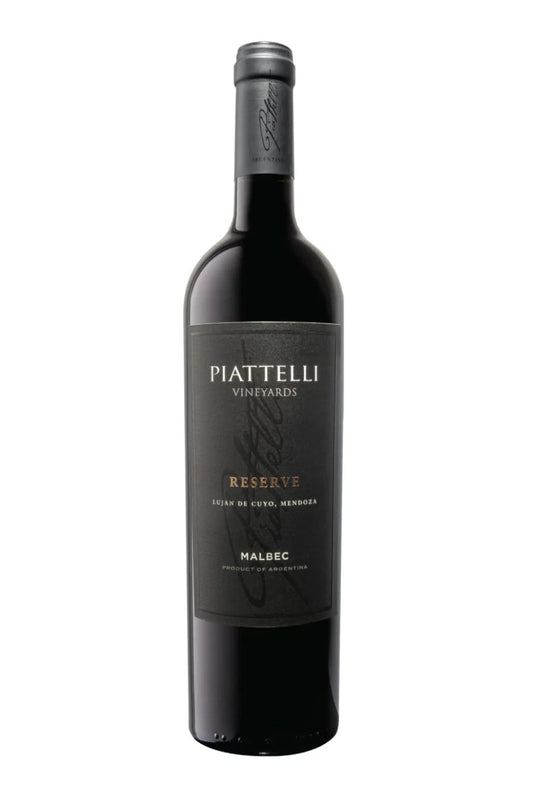 Piattelli Vineyards Reserve Malbec