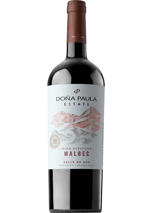 Dona Paula Estate Malbec