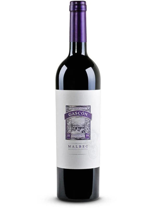 Don Miguel Gascon Malbec