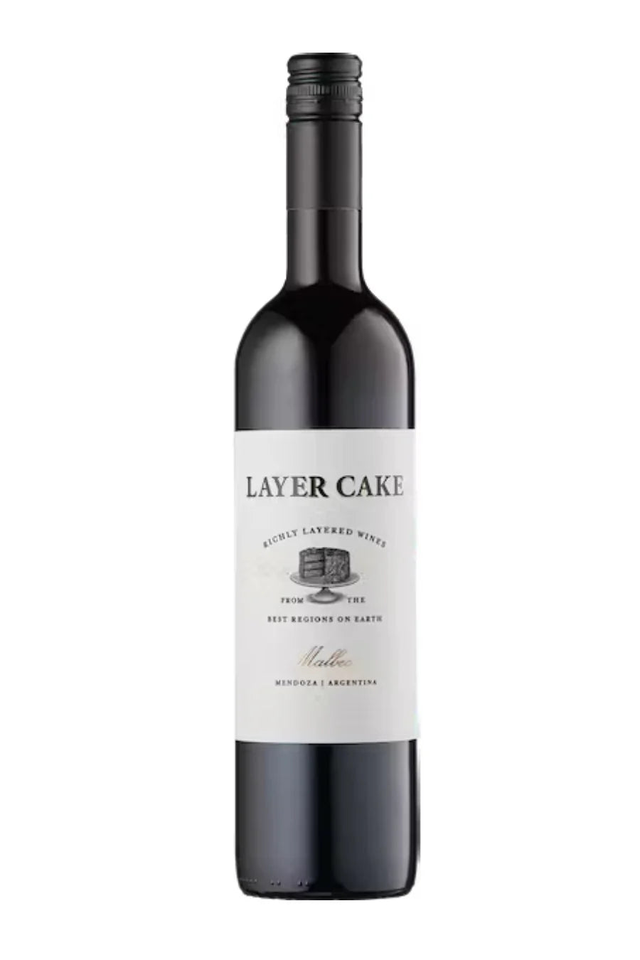 Layer Cake Malbec