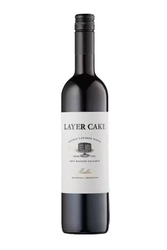 Layer Cake Malbec