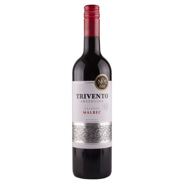 Trivento Reserve Malbec