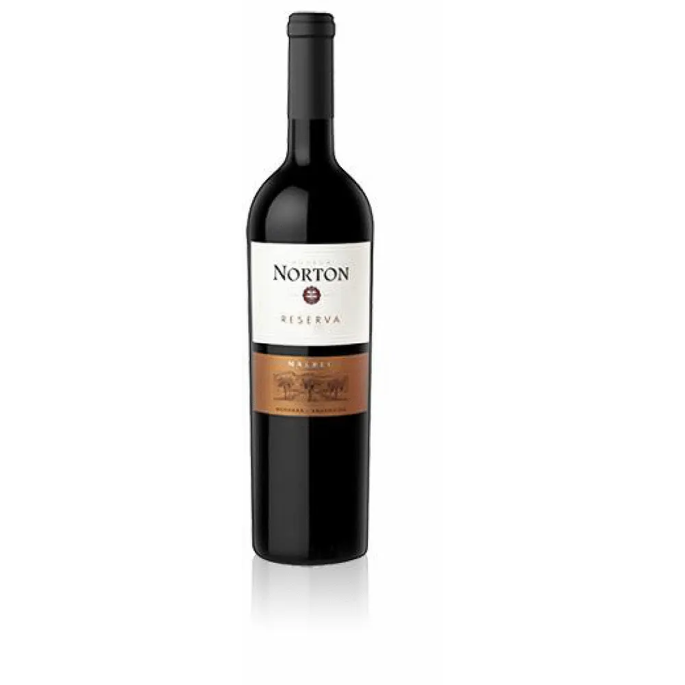 Norton Reserva Malbec