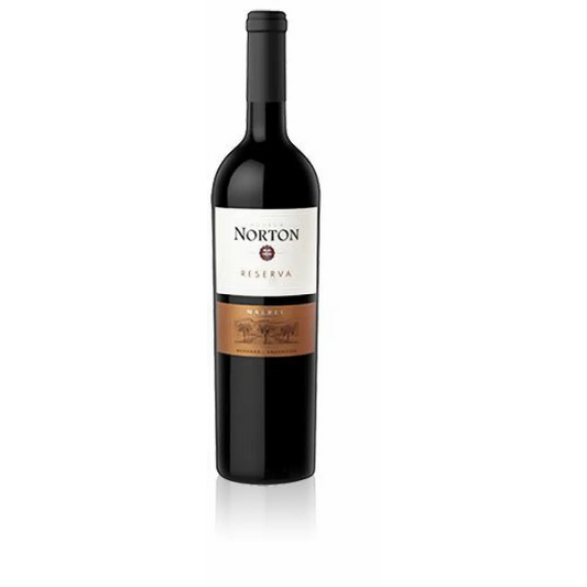 Norton Reserva Malbec