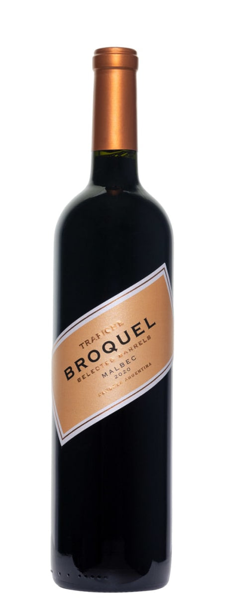 Broquel Malbec