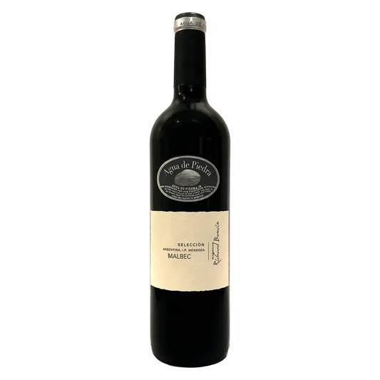 Agua De Piedra Malbec