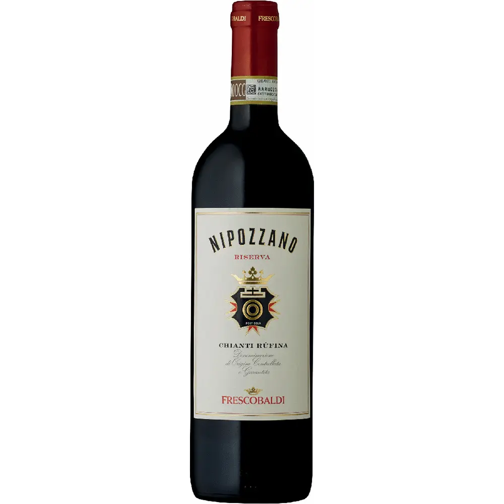 Frescobaldi Nipozzano Chianti Riserva