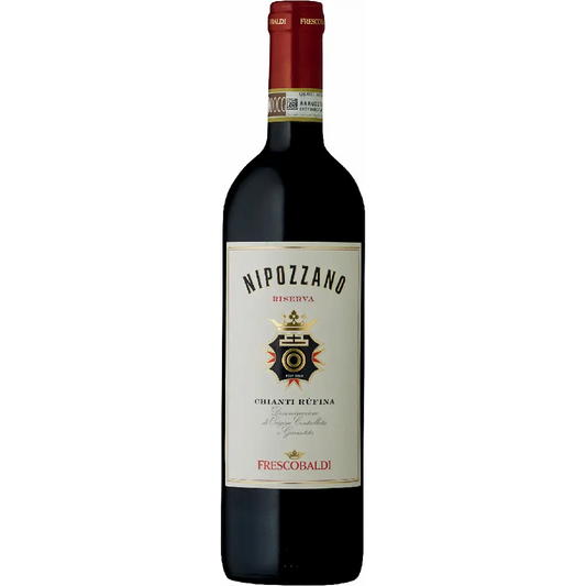 Frescobaldi Nipozzano Chianti Riserva