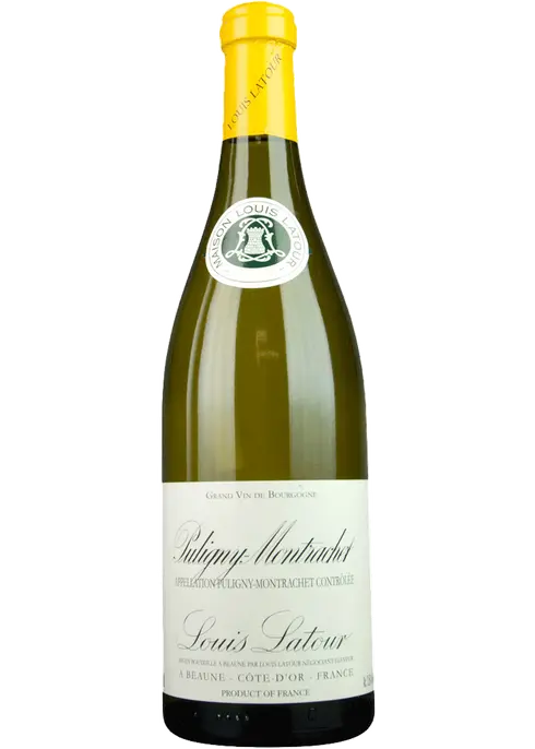 Louis Latour Puligny-Montrachet